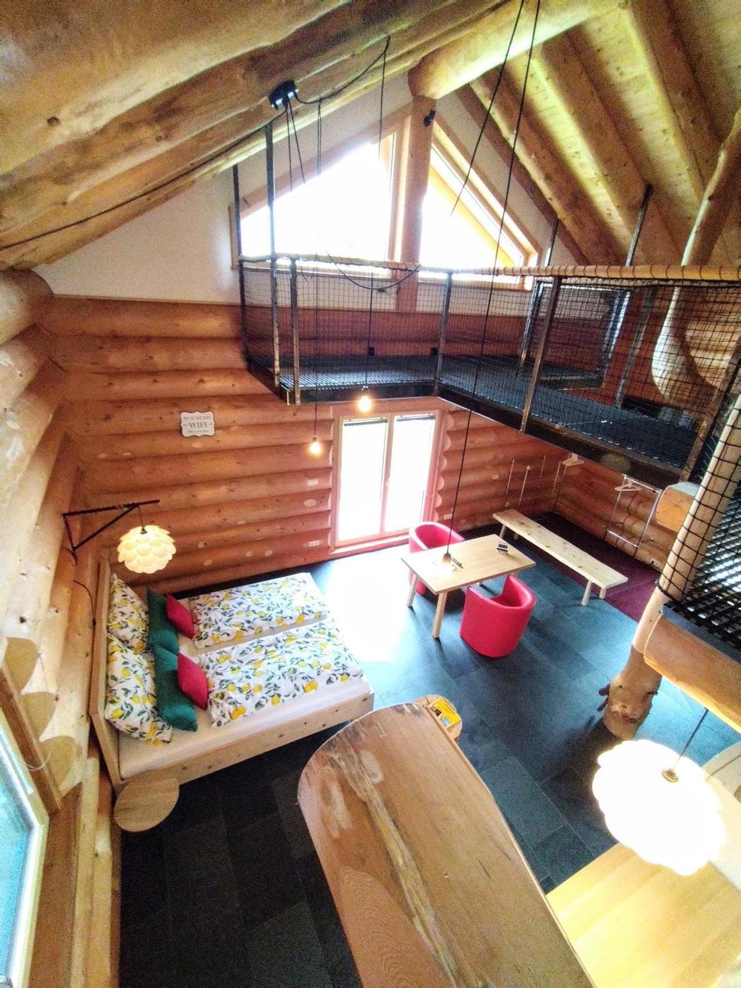 Chalet Helen Deluxe Zimmer (Adults Only) Бад Гоисерн Экстерьер фото
