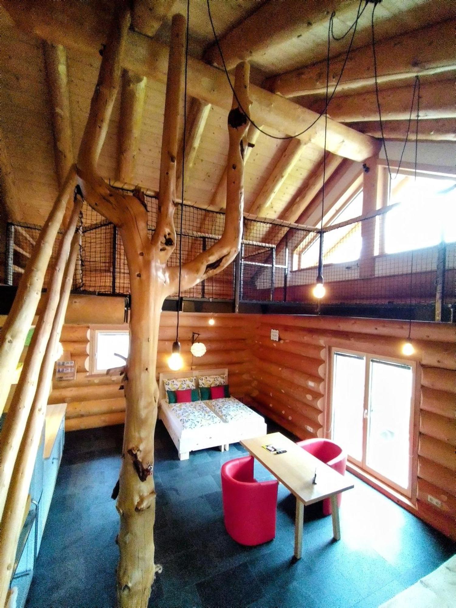 Chalet Helen Deluxe Zimmer (Adults Only) Бад Гоисерн Экстерьер фото